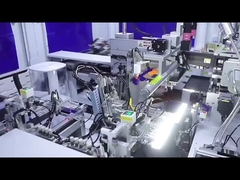 شاشة LCD عالية الوضوح شاشة TFT LCD للتطبيقات الصناعية