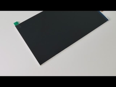 شاشة عرض LCD عالية الوضوح عالية الوضوح