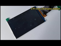 3.97 شاشة LCD صغيرة مع شاشة لمسة قابلة للتخصيص