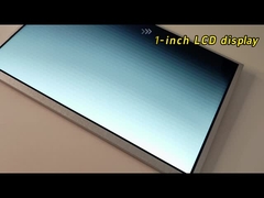 شاشة LCD 10 بوصة مع شاشة لمسة سعة قابلة للتخصيص