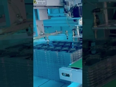 شركة شينزن تيانشيانوي متخصصة في شاشات العرض LCD و وحدات العرض TFT