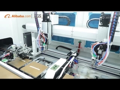 معدات تلقائية بالكامل