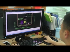 معدات مصنع تيانشيانوي