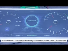 TXW123002B0 شاشة شريط