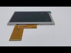 ضوء عالي 4.3 tft ips 480 * 272 pcap وحدة عرض 4.3 بوصة tft شاشة شاشة LCD