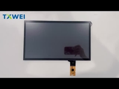 13شاشة عرض LCD من 3 بوصات 1920*1080 مع واجهة EDP شاشة طائرة بدون طيار في الخارج 1000 سطوع