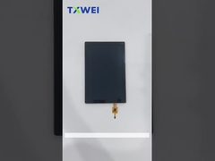 7 بوصة 800 * 1280 لمسة MIPI طائرة بدون طيار محطة الأرض جهاز تحكم عن بعد شاشة عرض شاشة 2000nits