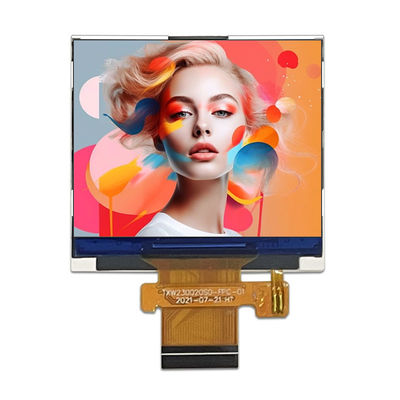 2.31 بوصة 320 * 240 لوحة عرض LCD لوحة التبديل الذكية لوحة التبديل LCD TFT
