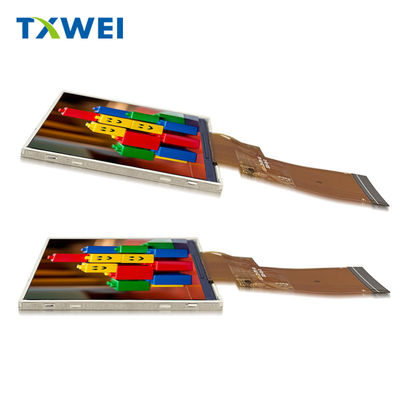 3.5 بوصة Tft لون شاشة 640 X 480 TFT شاشة LCD