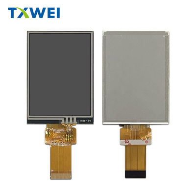 2.4 بوصة TFT LCD Module مع 600Cd/m2