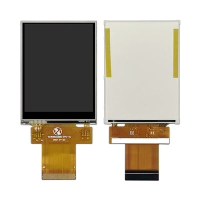 2.6 بوصة 240 * 320 IPS شاشة عرض LCD TFT كامل اللون