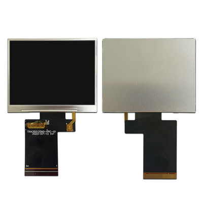 3.5 بوصة TFT شاشة LCD المصنع الصين 320x240 دقة واجهة RGB