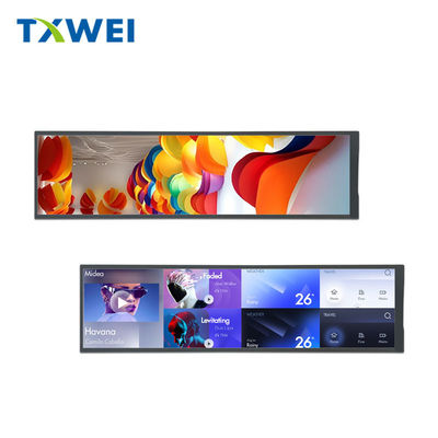 الصين مصنع التوريد 8.8 بوصة شريط نوع TFT شاشة 480x1920 بكسل واجهة MIPI