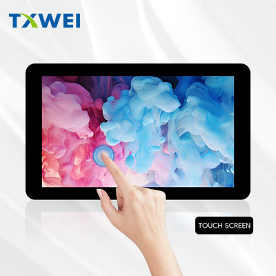 5.5 بوصة TFT LCD 1080 * 1920 واجهة MIPI مع شاشة لمسة سعة