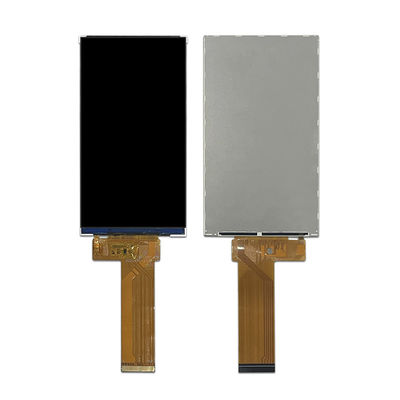 لوحة LCD 5 بوصات 720 * 1280 عالية الدقة واجهة MIPI شاشة LCD