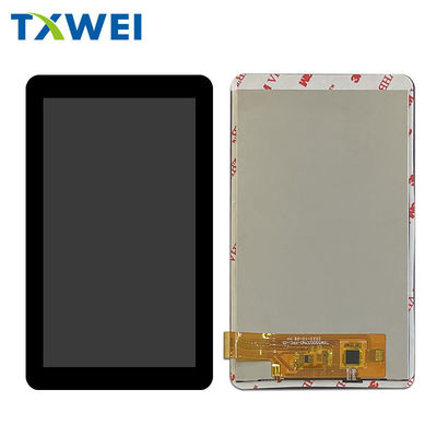 5.5 بوصة IPS TFT LCD 1080 * 1920 واجهة MIPI شاشة لمسة سعة