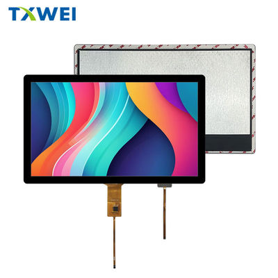 13.3 بوصة لوحة لمسة IPS سعة كاملة عرض HD TFT شاشة LCD
