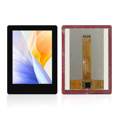 2.4 بوصة TFT LCD Module Full View HD Tft Display Module وحدة LCD لمسة سعة