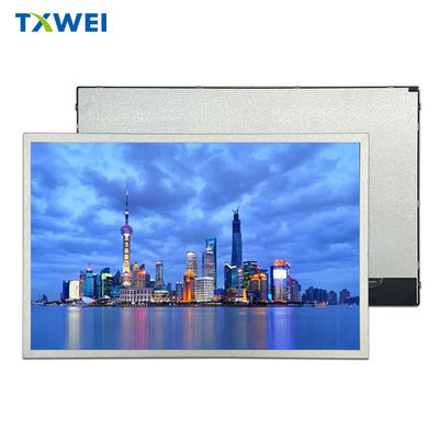 12.1 بوصة لون LCD كامل HD شاشة عرض 450نيت