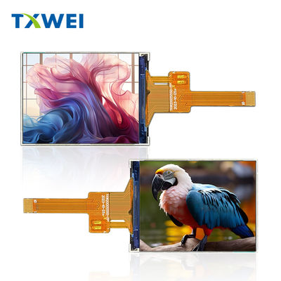 240x320 2.0 بوصة TFT LCD العرض الوحدة ST7789V IC مع SPI 4 بت واجهة