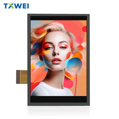 3شاشة عرض LCD 240 * 320 IPS شاشة لمسة TFT سعة