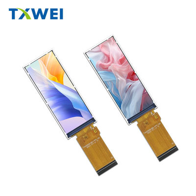 2.86 بوصة 376 * 960 TFT شريط لوحة LCD