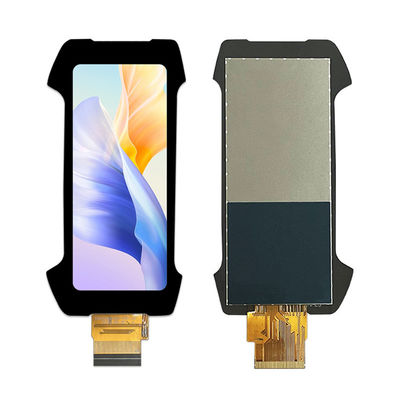 3.99 بوصة TFT شريط لوحة عرض LCD واجهة SPI RGB 240 * 960 شاشة LCD