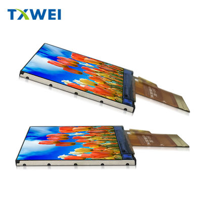1.3 بوصة مربع شاشة TFT 240 X 240 كامل اللون شاشة TFT LCD