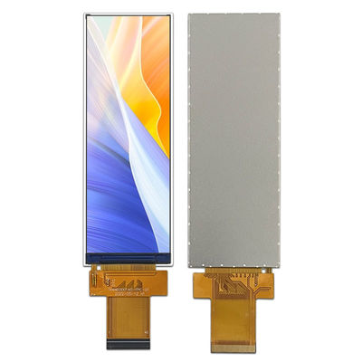 4.58 بوصة 500cd/m2 TFT LCD Display Module لوحة عرض LCD tft 320*960