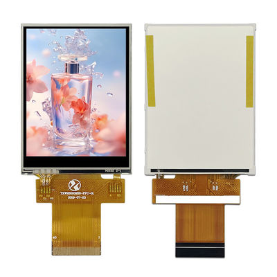2.6 بوصة 300cd/m 2 TFT شاشة LCD 240X320 لوحة عرض أجهزة FRID المحمولة