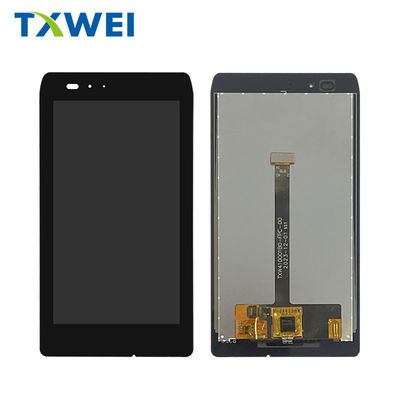 شاشة LCD 4 بوصات 720 * 1280 شاشة لمسة سعة واجهة MIPI
