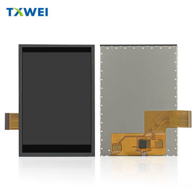 3.2 بوصة 240 * 320 حجم صغير لمسة شاشة LCD واجهة MCU