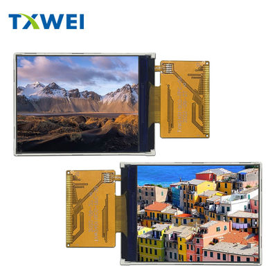 2.4 بوصة شاشة IPS LCD 240 * 320 مع واجهة MCU شاشة LCD tft