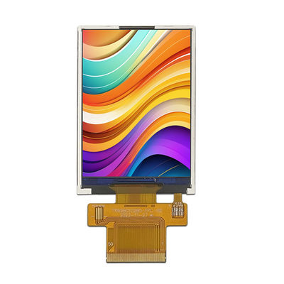 2.8 بوصة TFT شاشة LCD 240 * 320 MCU / SPI / RGB واجهة 3D الطابعة لوحة عرض