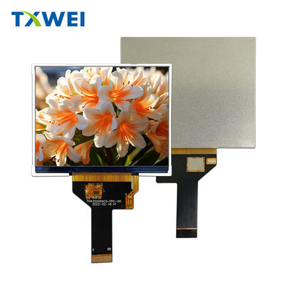 3وحدة عرض LCD صغيرة بطول 5 بوصات مع 640 * 480 و واجهة MIPI