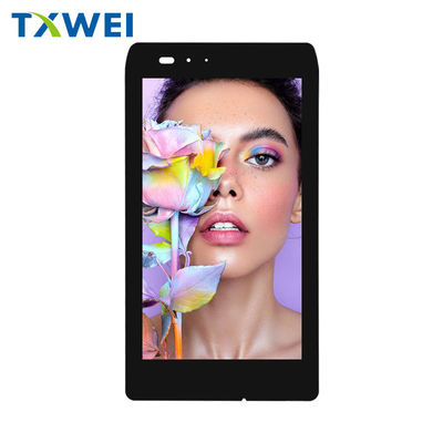 4شاشة LCD TFT من 1 بوصة 720 * 1280 500 نيت لوحة عرض أداة الموجات فوق الصوتية الملونة المحمولة