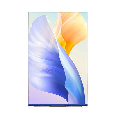 شاشة LCD 8 بوصات مع 350-500 سطوع وشاشة لمسة 31 دبوس واجهة Mipi