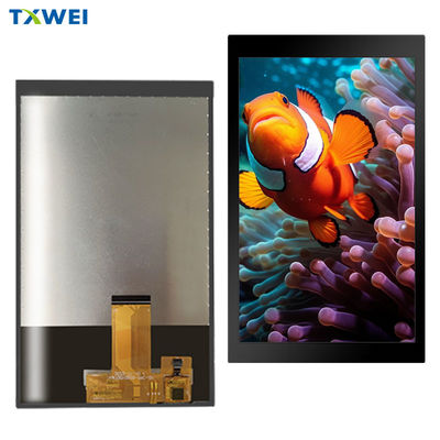 7 بوصة 800 X 1280 وحدة LCD