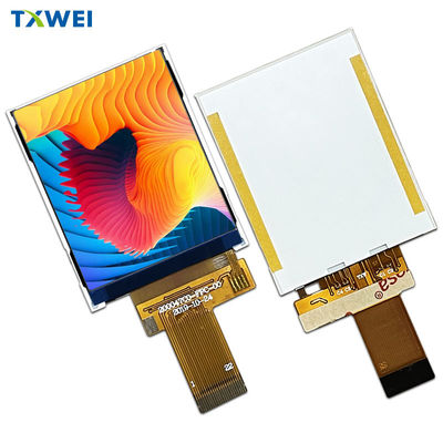 مقياس كامل 2.0 بوصة شاشة LCD ملونة كاملة وحدات 280 نيت