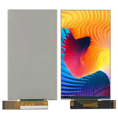 5.5 بوصة شاشة LCD ملونة عالية الوضوح MIPI وحدة شاشة الجهاز المحمول