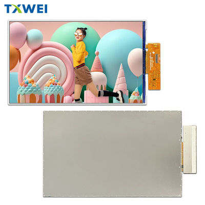 شاشة عرض LCD عالية الوضوح 800 * 1280