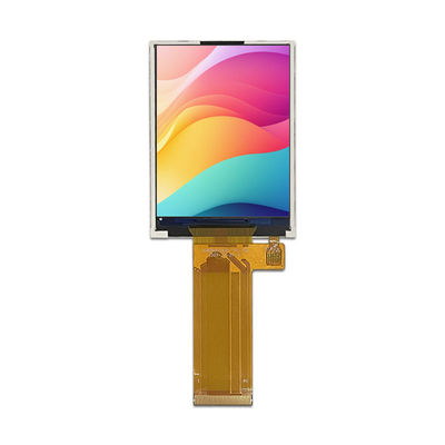 2.8 بوصة 40PIN واجهة RGB TFT LCD Module ST7789V 240 * 320 IPS TFT شاشة LCD