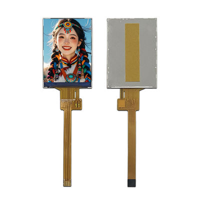 2.0 بوصة TFT شاشة LCD 240 * 320 IPS شاشة عالية الوضوح 500nits