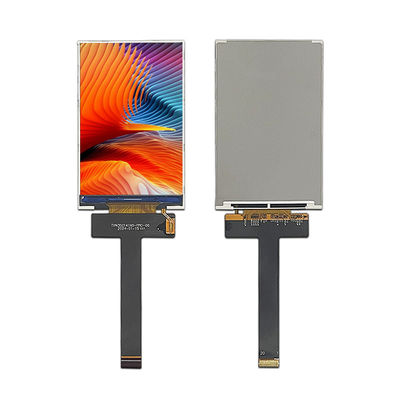 3.5 بوصة TFT 320*480 ILI9488 40pin IPS LCD Display Module مع واجهة RGB