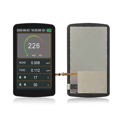 5 بوصة tft lcd شاشة lcd متوسطة الحجم 720 * 1280 ST7703I واجهة MIPI tft lcd display