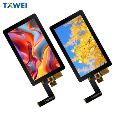 5.5 بوصة شاشة LCD 1080X1920TFT شاشة عمودية واجهة MIPI مع شاشة LCD لمس 5.5 بوصة